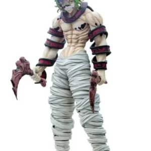 THEANIMESTORES DEMON SLAYER GYUTARO (Multicolor)