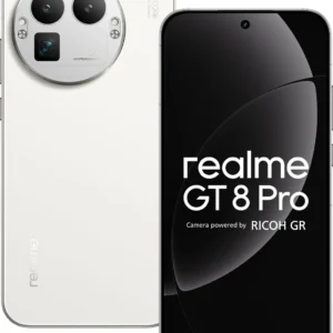 realme GT 8 Pro (Diary White, 512 GB) (16 GB RAM)