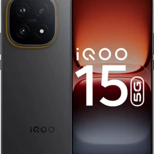 IQOO 15 5G (Alpha, 512 GB) (16 GB RAM)